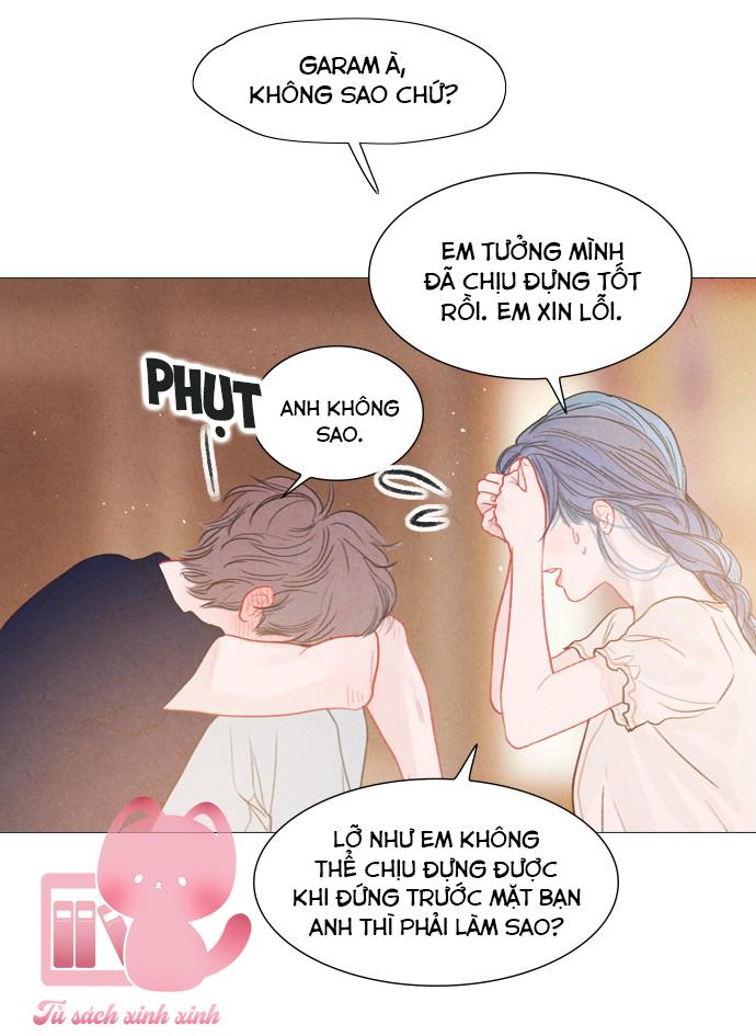 Thần Bí - Chap 35