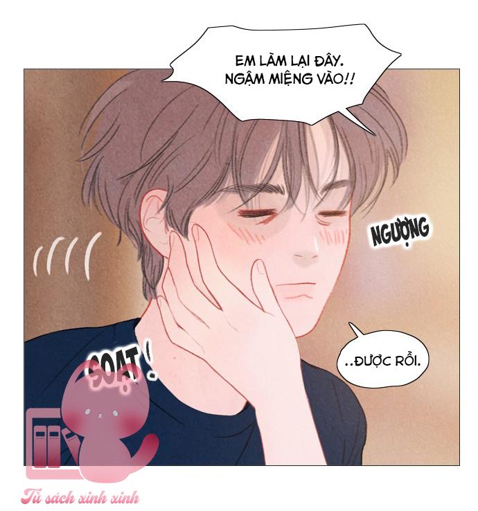 Thần Bí - Chap 35