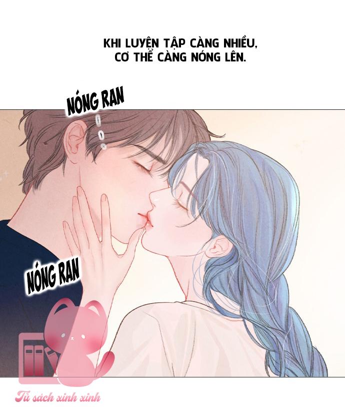 Thần Bí - Chap 35