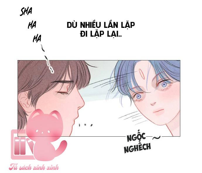 Thần Bí - Chap 35