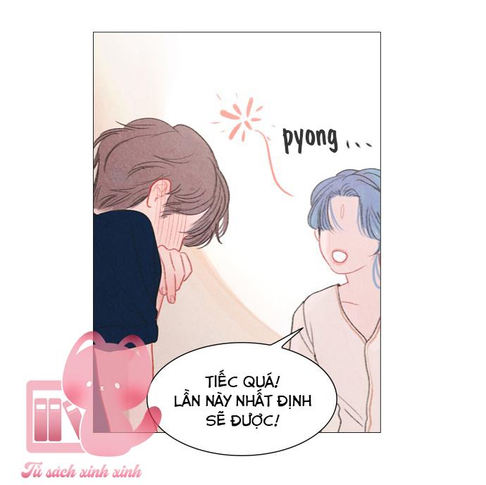 Thần Bí - Chap 35