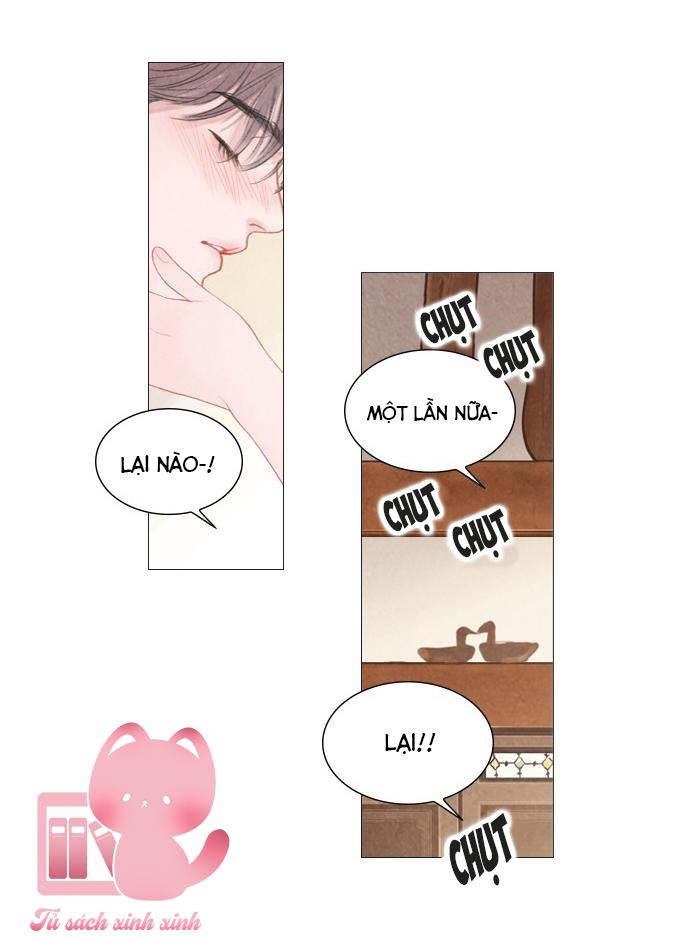 Thần Bí - Chap 35