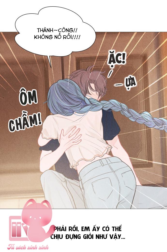 Thần Bí - Chap 35