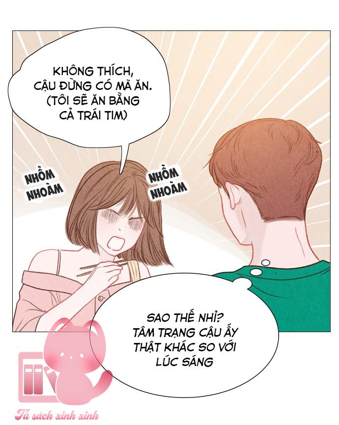 Thần Bí - Chap 35