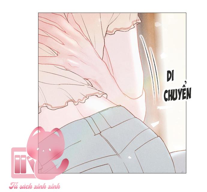 Thần Bí - Chap 36