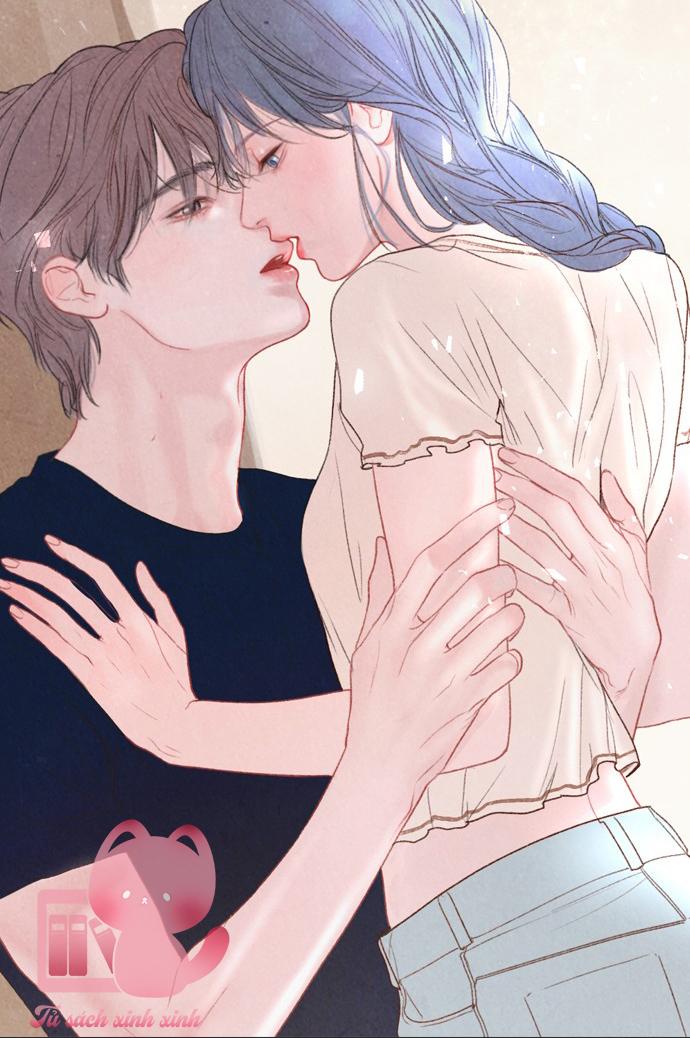 Thần Bí - Chap 36