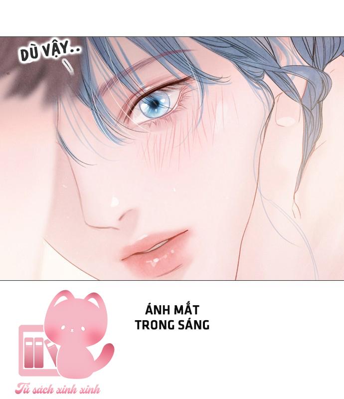 Thần Bí - Chap 36