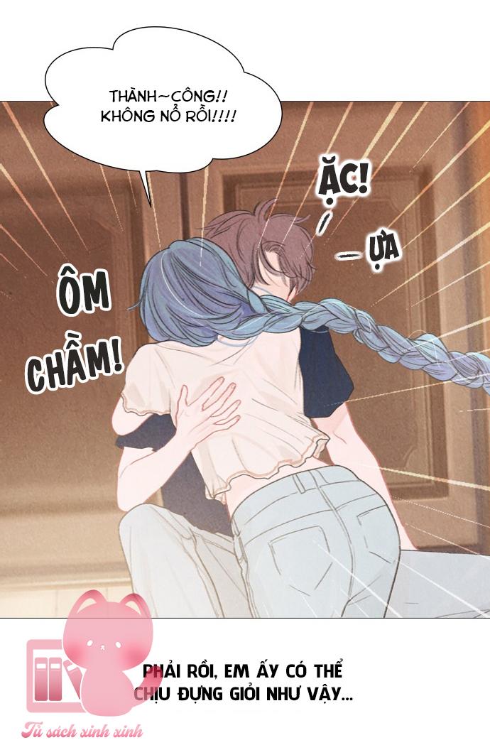 Thần Bí - Chap 36