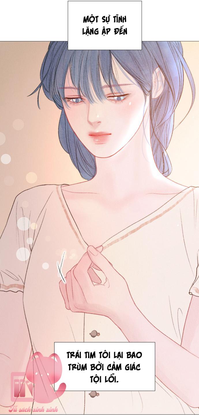 Thần Bí - Chap 36