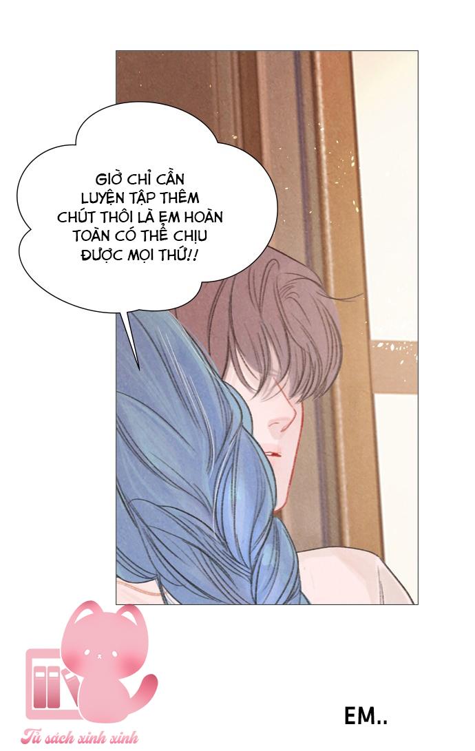 Thần Bí - Chap 36