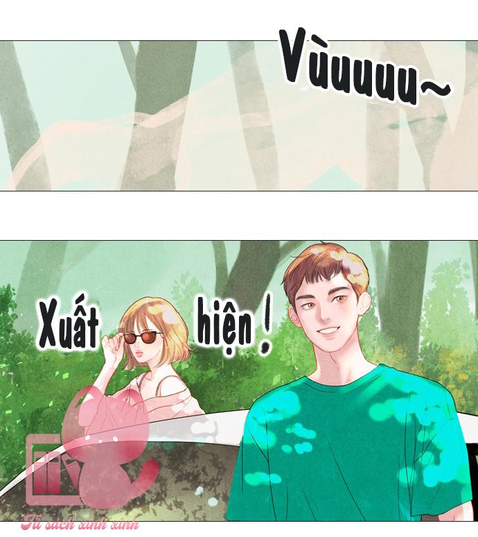 Thần Bí - Chap 36