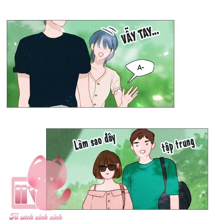 Thần Bí - Chap 36