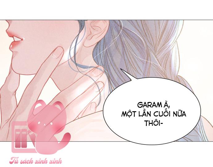 Thần Bí - Chap 36