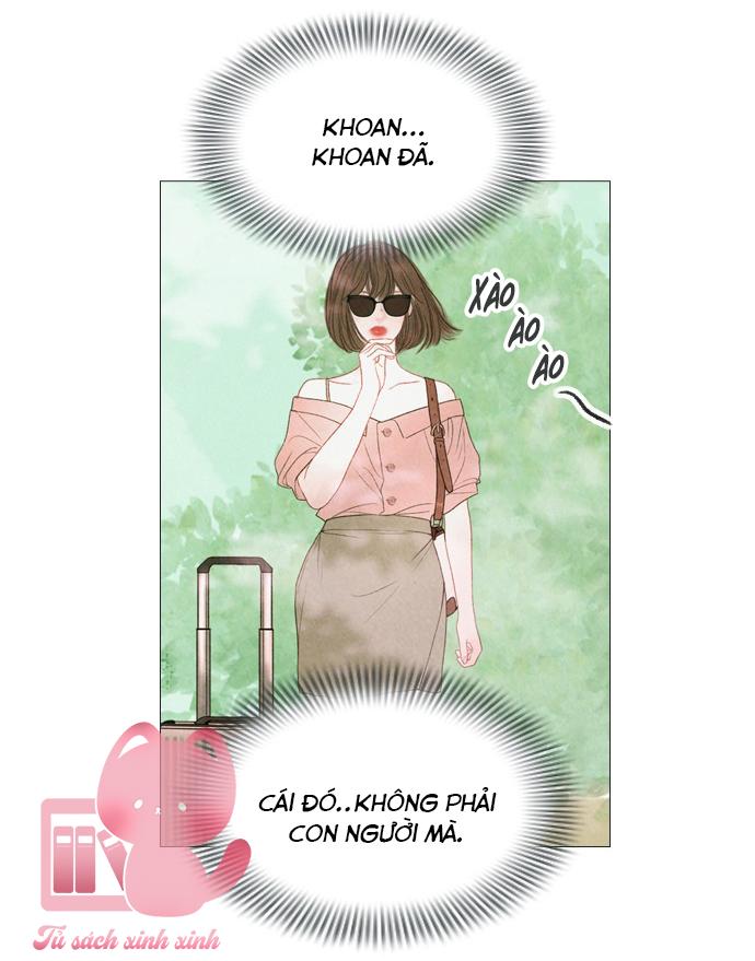 Thần Bí - Chap 36