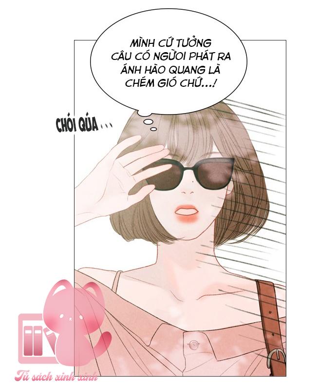 Thần Bí - Chap 36