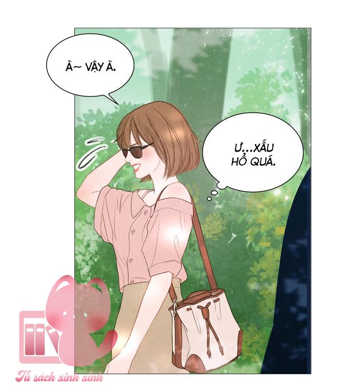 Thần Bí - Chap 36