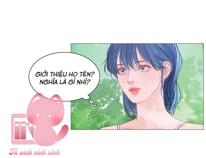 Thần Bí - Chap 36