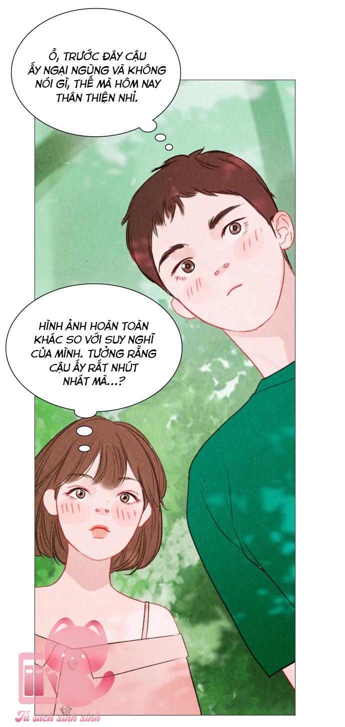 Thần Bí - Chap 36