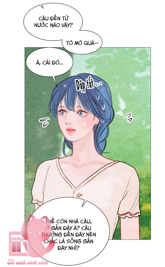 Thần Bí - Chap 36