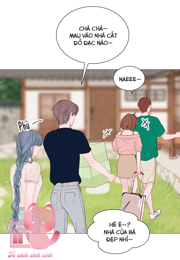 Thần Bí - Chap 36