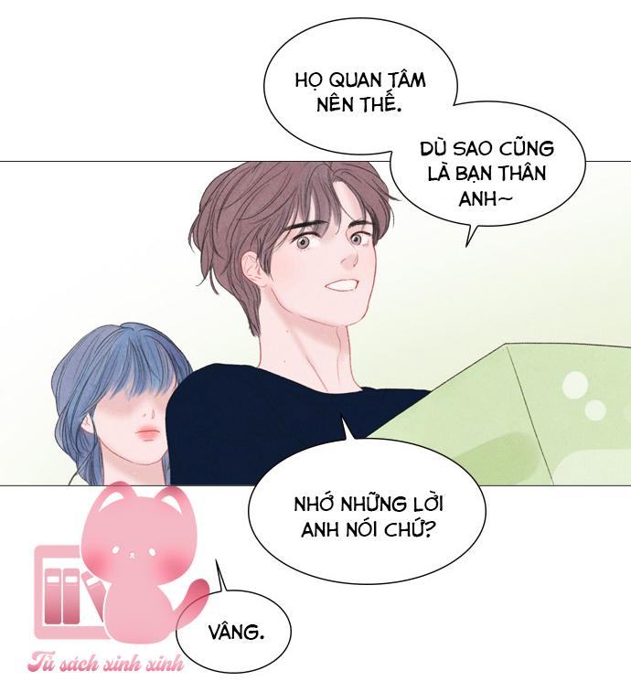 Thần Bí - Chap 36