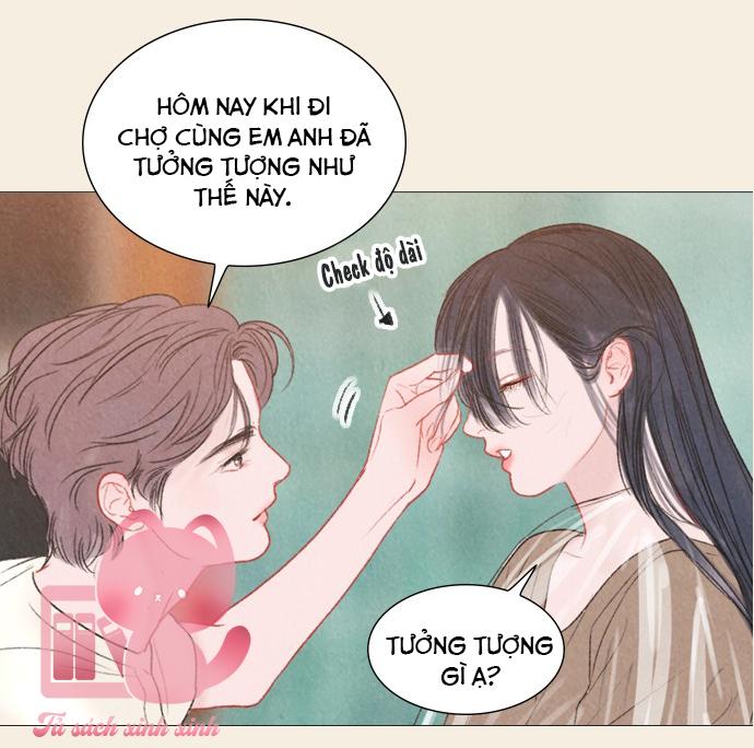 Thần Bí - Chap 36