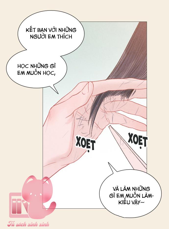 Thần Bí - Chap 36