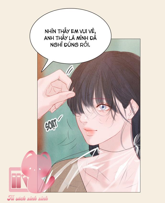 Thần Bí - Chap 36