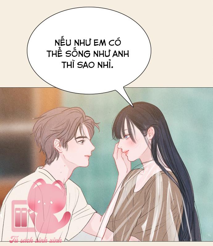 Thần Bí - Chap 36