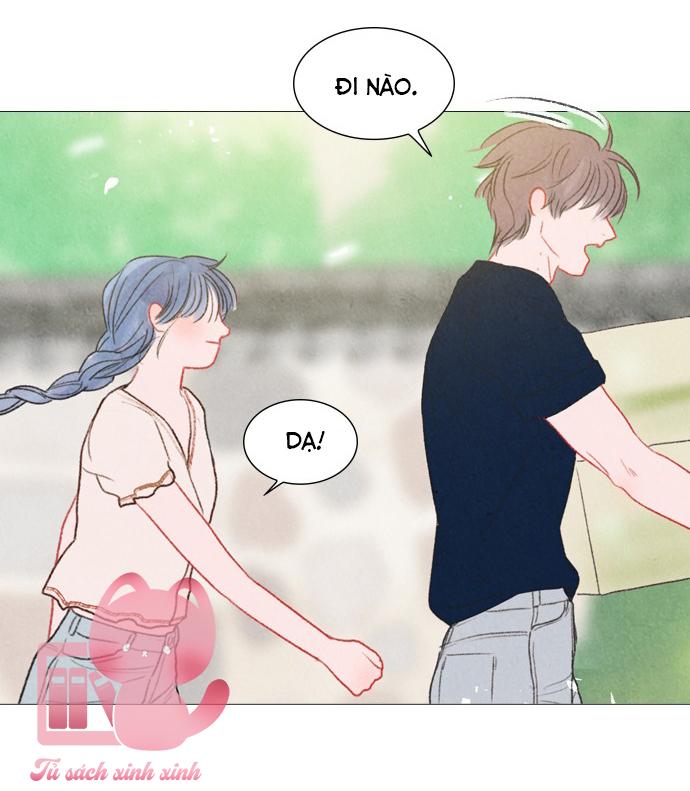 Thần Bí - Chap 36