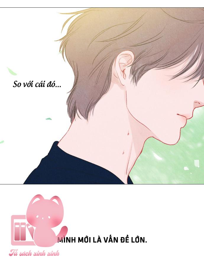 Thần Bí - Chap 36