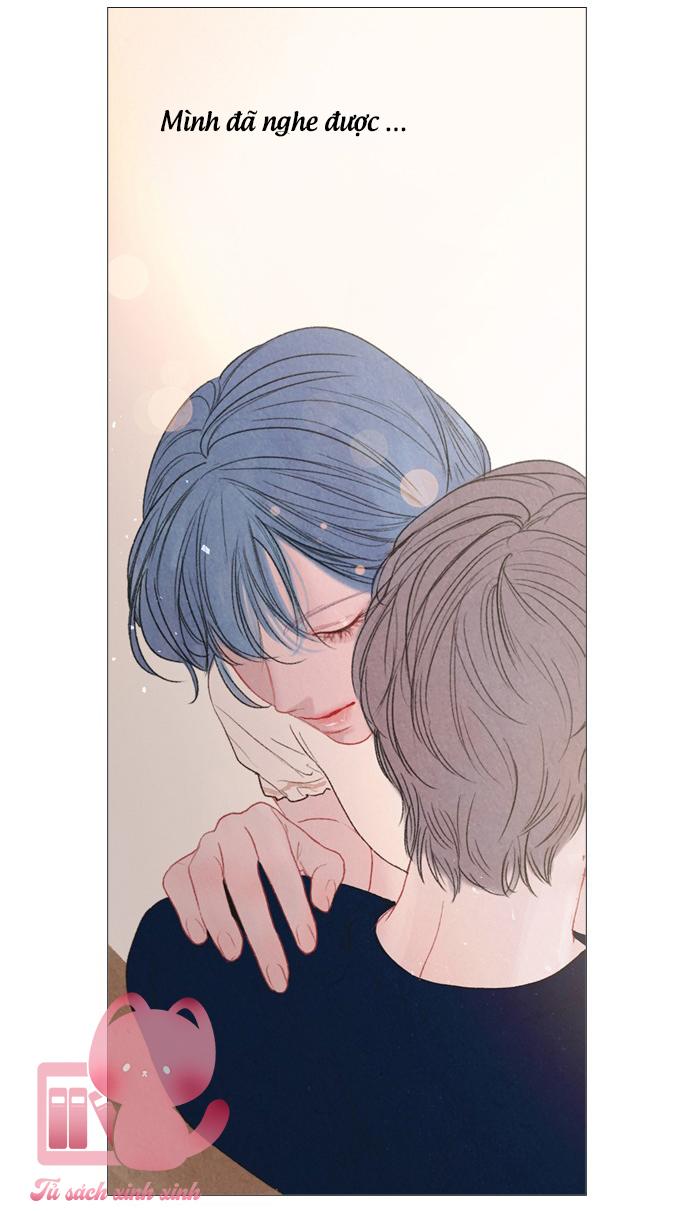 Thần Bí - Chap 36