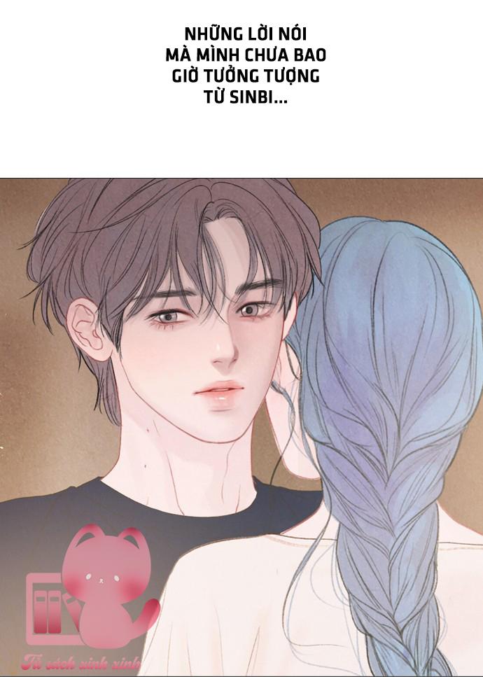 Thần Bí - Chap 36