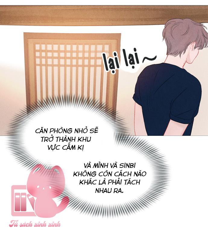 Thần Bí - Chap 37