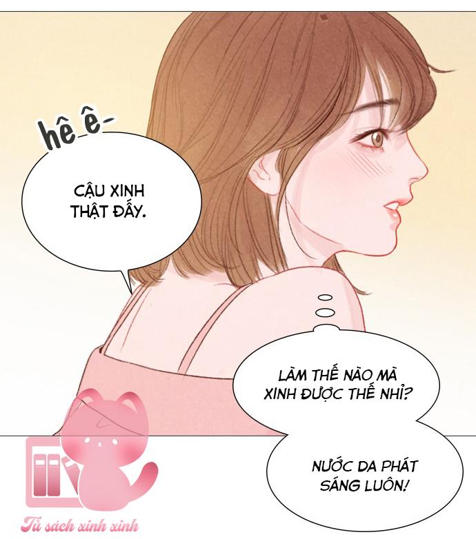 Thần Bí - Chap 37