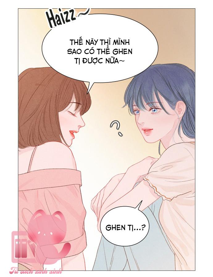 Thần Bí - Chap 37