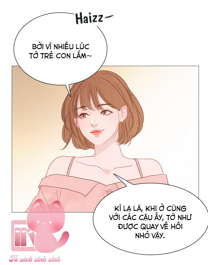 Thần Bí - Chap 37