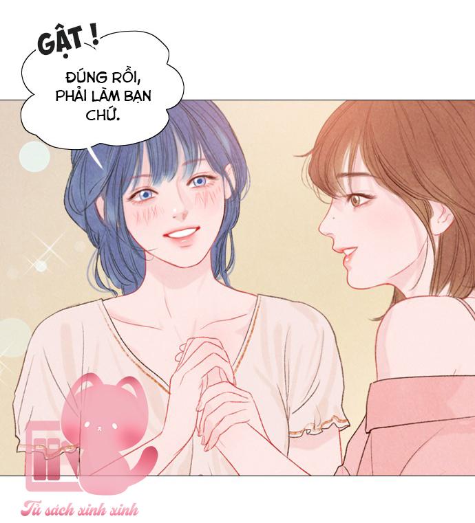 Thần Bí - Chap 37