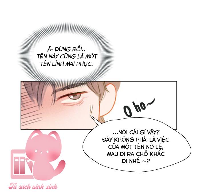 Thần Bí - Chap 37