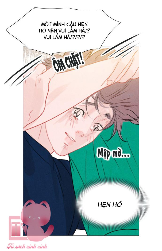 Thần Bí - Chap 37