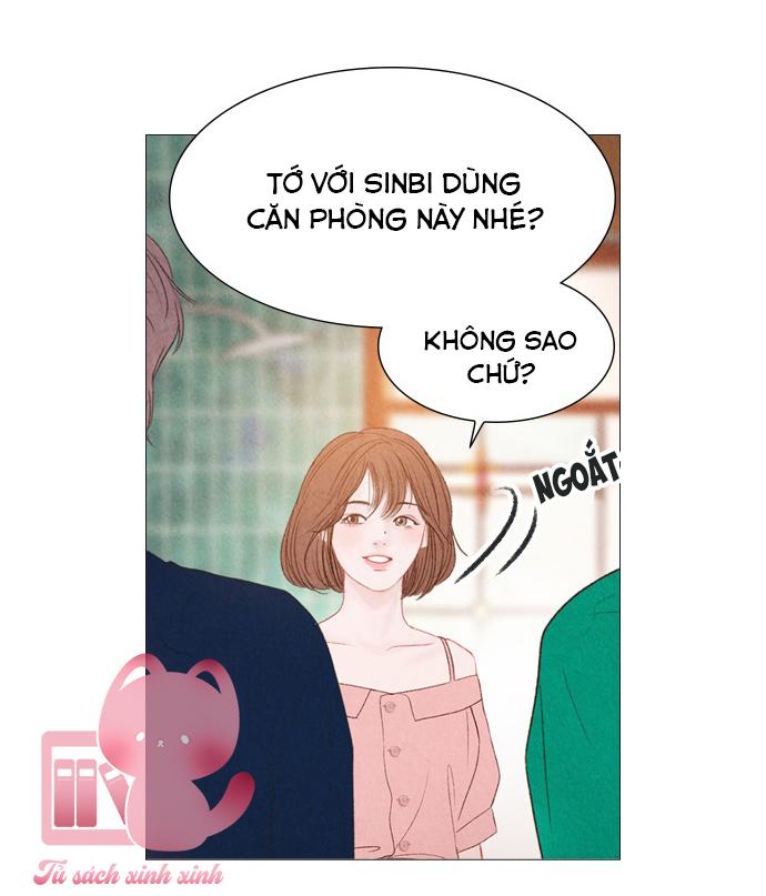 Thần Bí - Chap 37