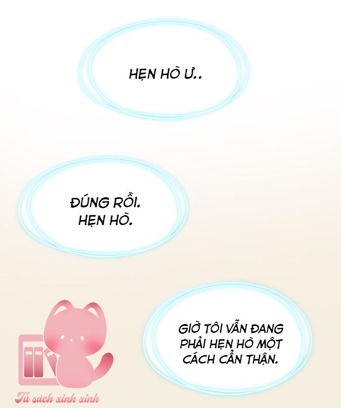 Thần Bí - Chap 37