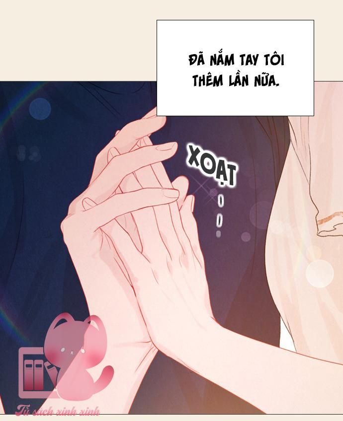 Thần Bí - Chap 37