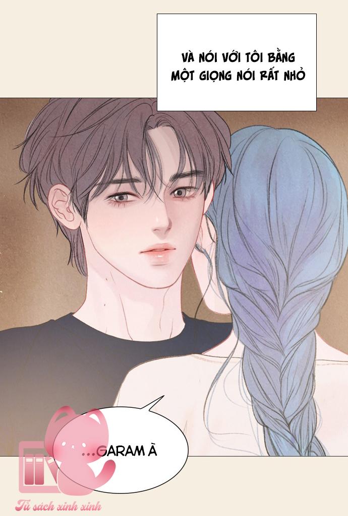 Thần Bí - Chap 37