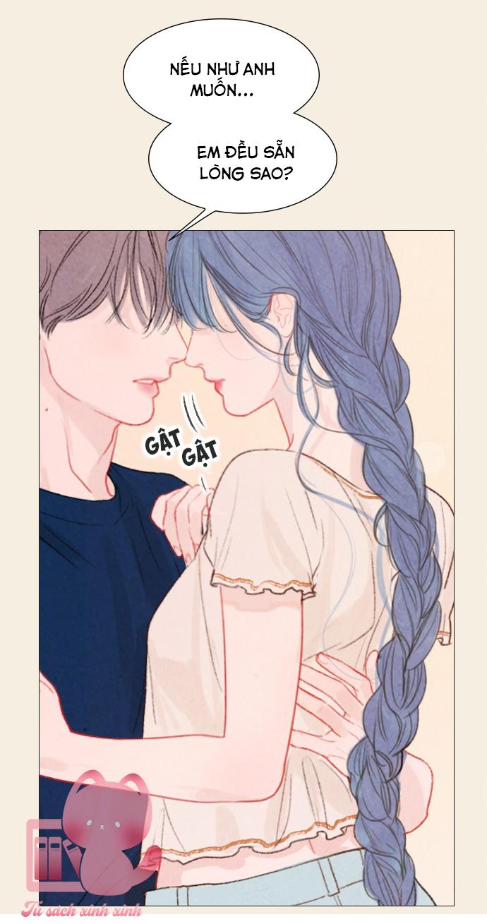 Thần Bí - Chap 37