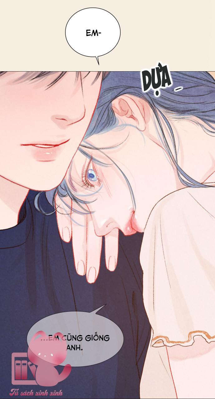 Thần Bí - Chap 37