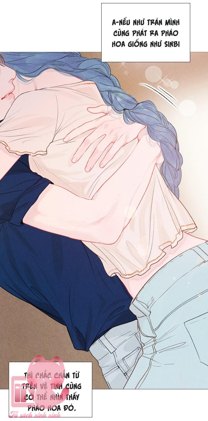 Thần Bí - Chap 37