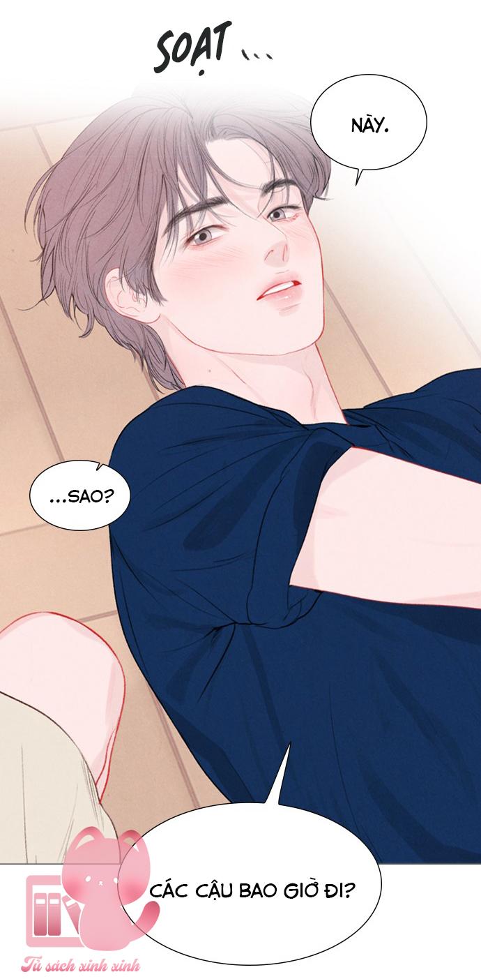 Thần Bí - Chap 37