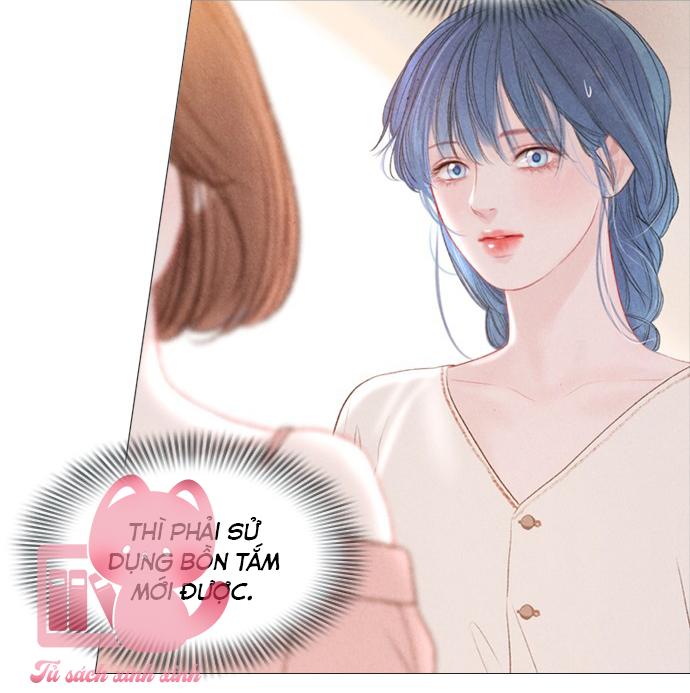 Thần Bí - Chap 37