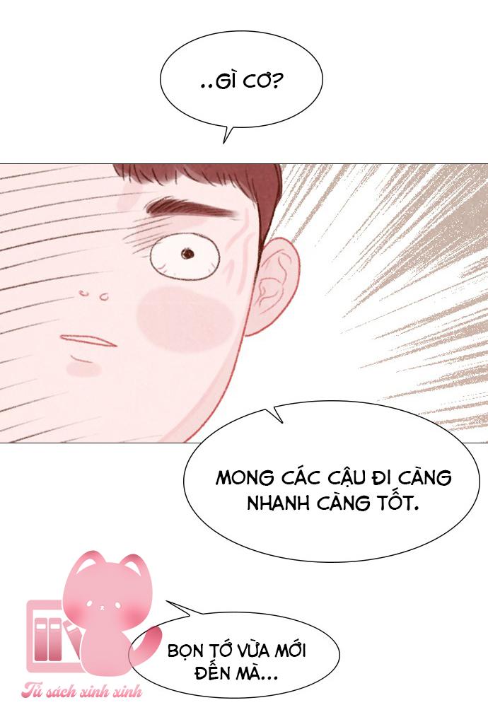 Thần Bí - Chap 37